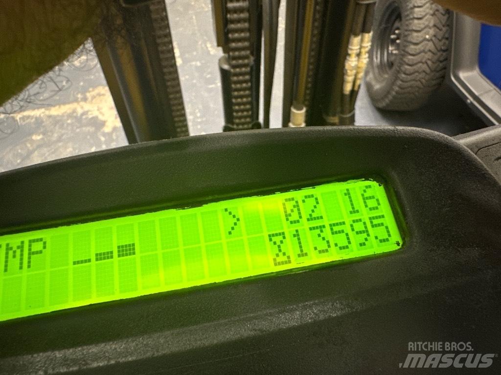 Hyster S 40 FT S Viljuškari - ostalo