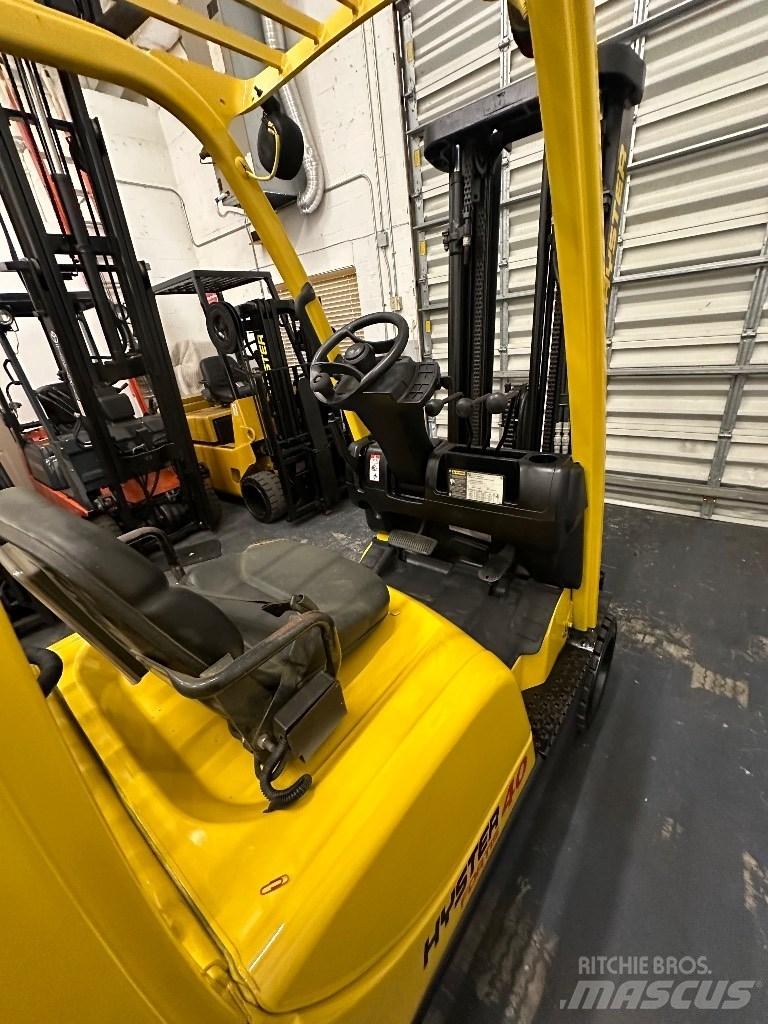 Hyster S 40 FT S Viljuškari - ostalo