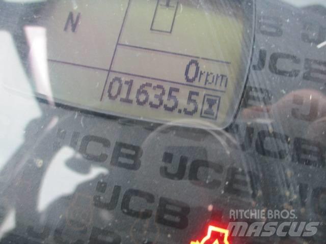 JCB 407 409 Utovarivači na točkove