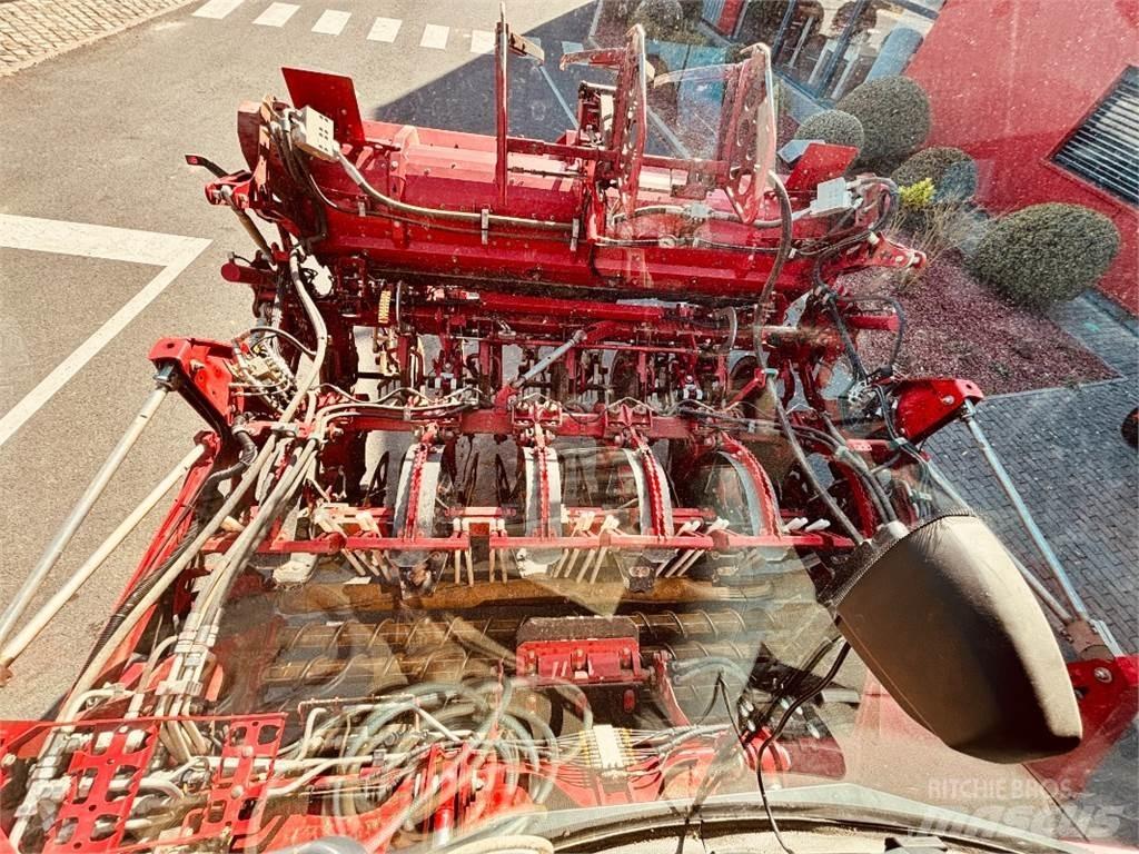 Grimme REXOR 6200 Ostale poljoprivredne mašine