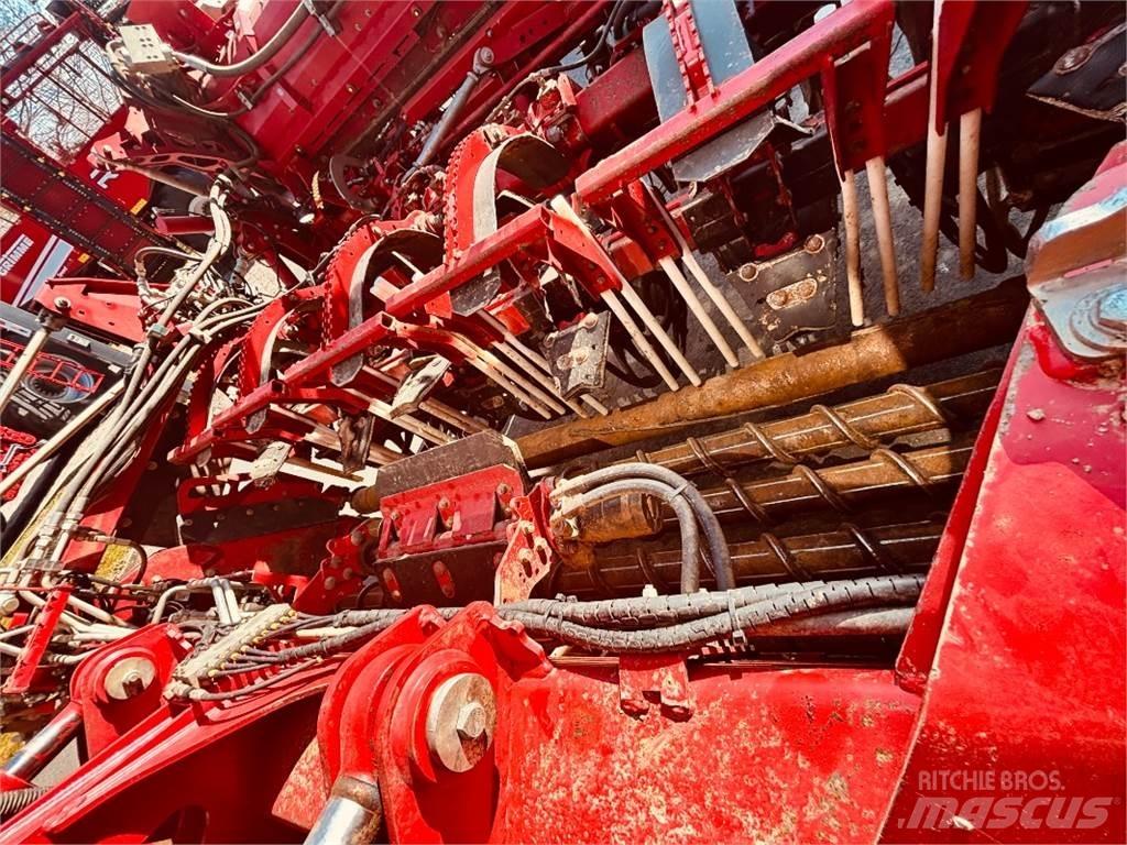 Grimme REXOR 6200 Ostale poljoprivredne mašine