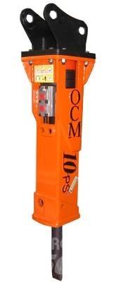 OCM 10PS Čekići