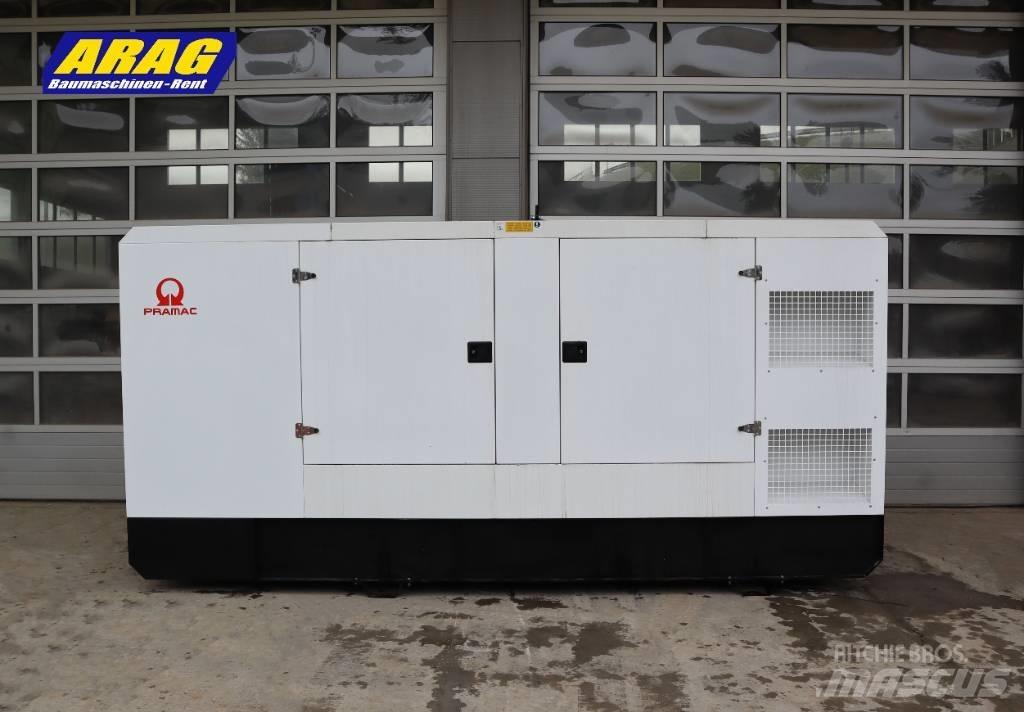 Pramac GPW610S Dizel generatori