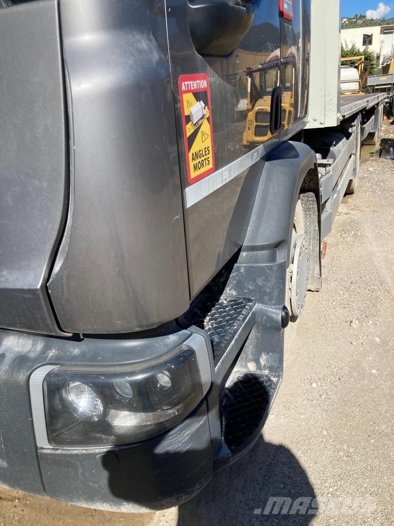 Renault Premium Tegljači