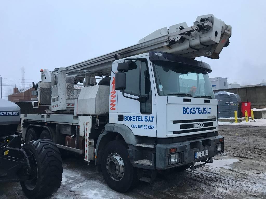 Eagle EAGLE 3526 Auto korpe