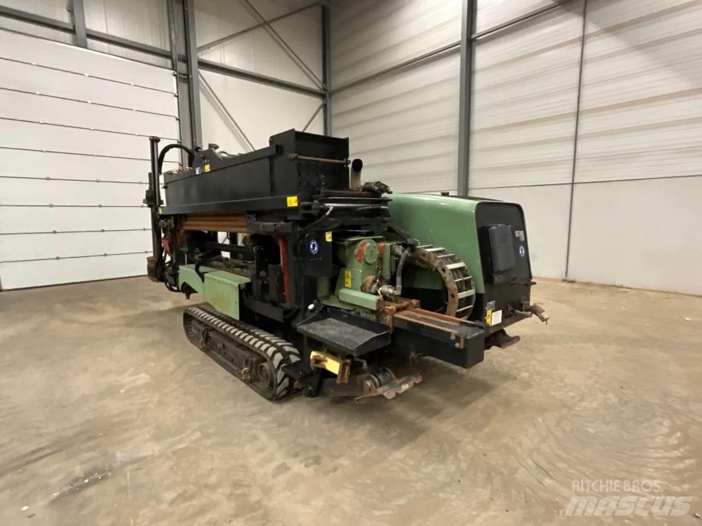 Ditch Witch JT 30 Oprema za horizontalno usmereno bušenje