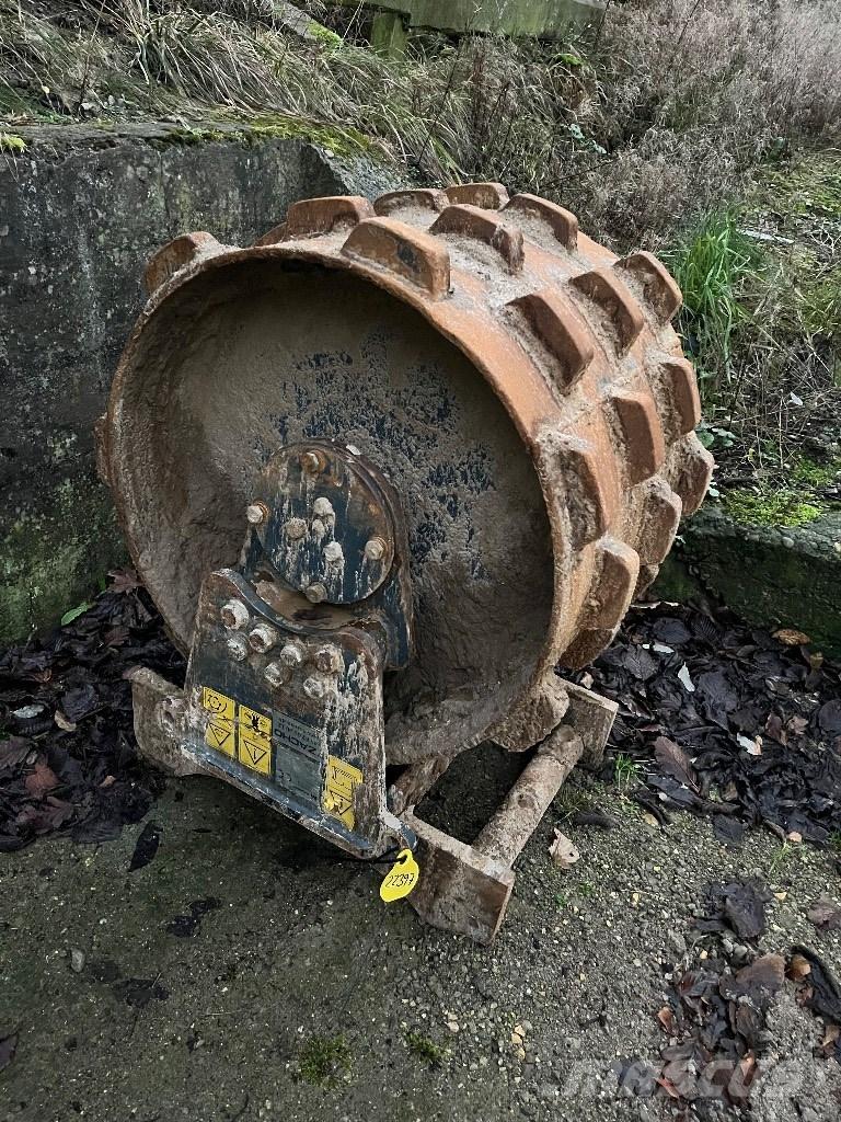  Malaguti RC3-1 Valjci za građevinarstvo