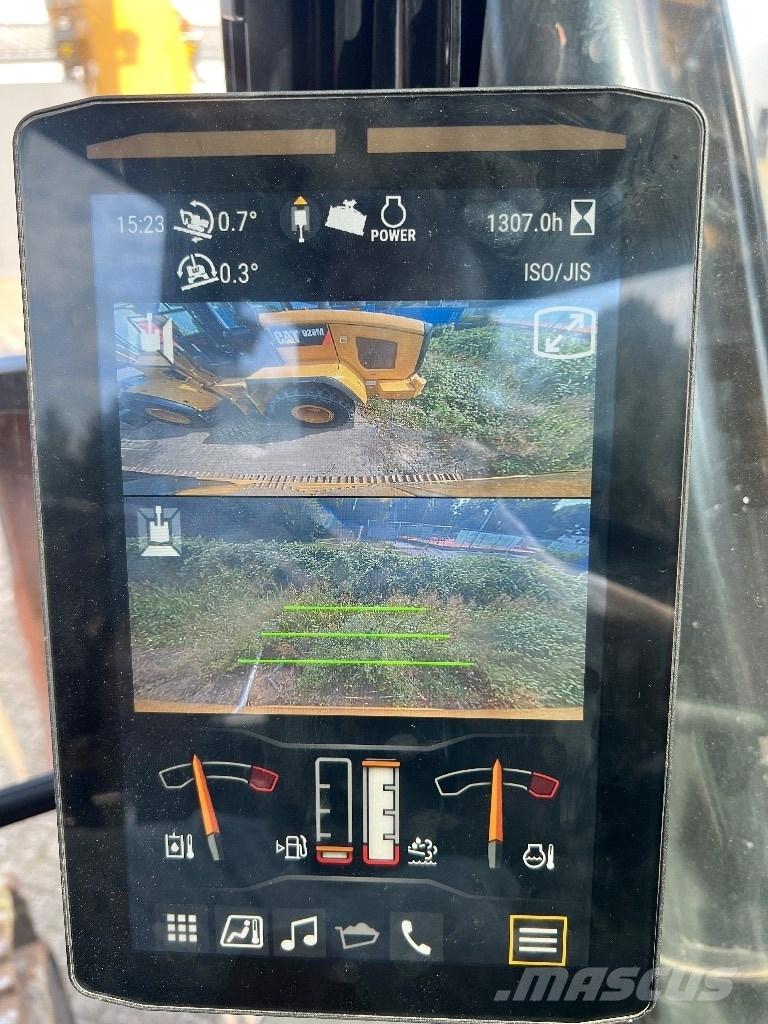 CAT 330 Bageri guseničari