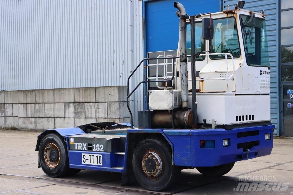 Kalmar TRX182A Terminalni tegljači