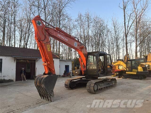 Hitachi ZX120 Bageri guseničari