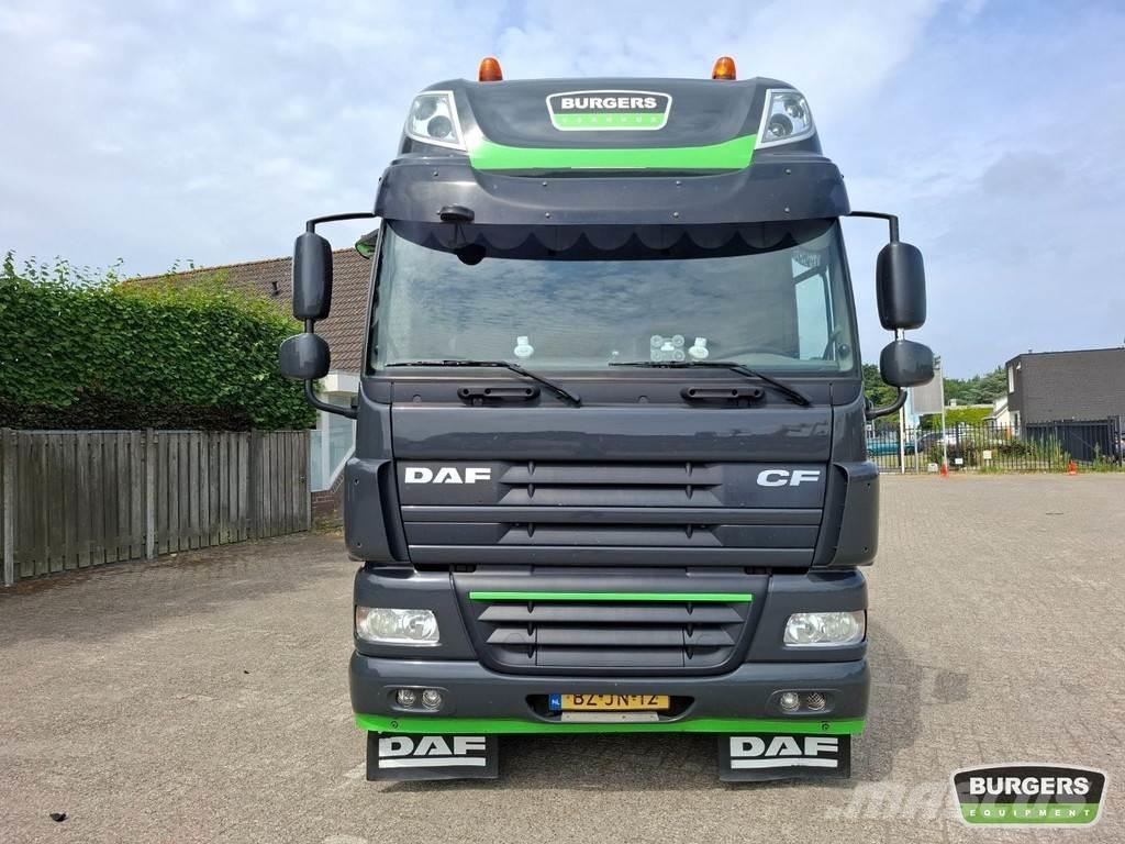DAF CF85 Tegljači