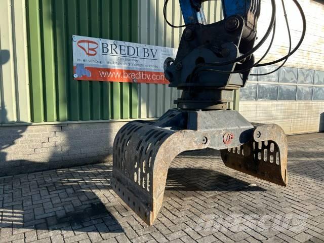 Demarec DRG 36 Grabulje