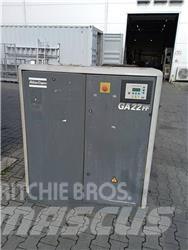 Atlas Copco GA 22 FF Kompresori