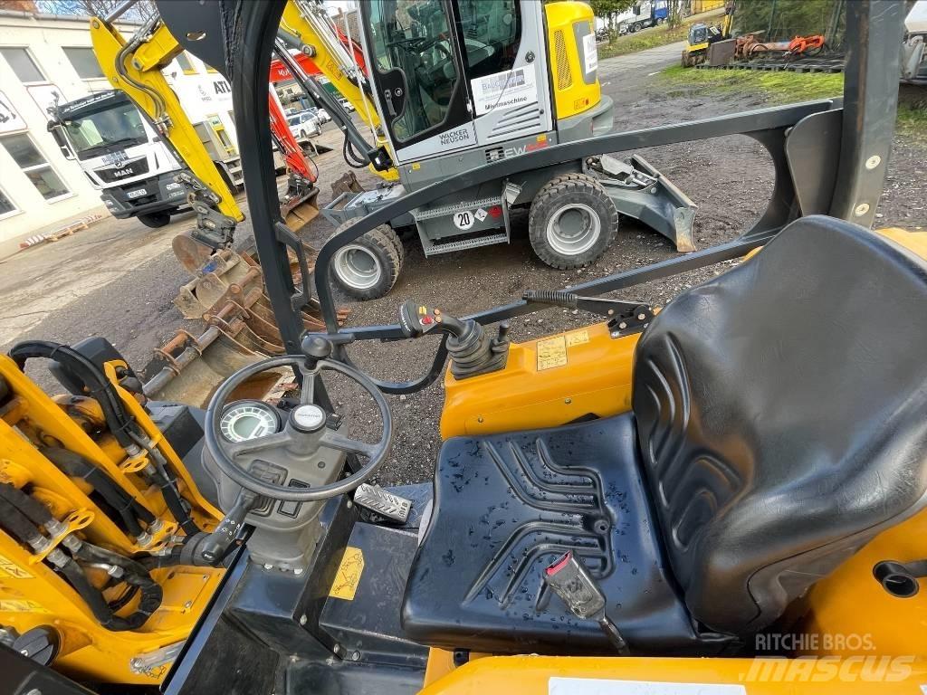 Schäffer 2430 SLT Utovarivači na točkove