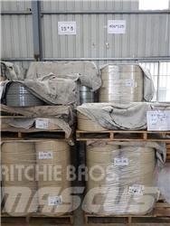 JLG 2646 Gume, točkovi i felne