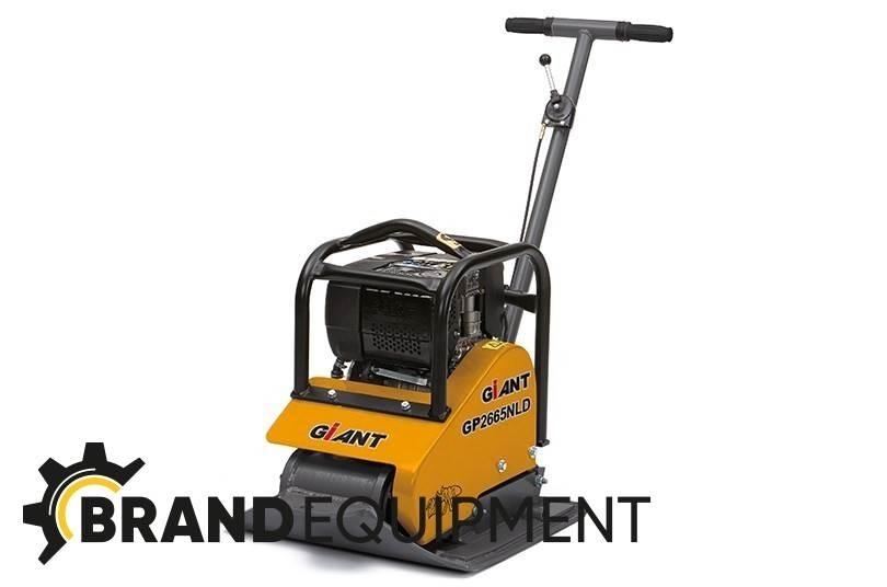 GiANT GP2665NLD Vibro ploče