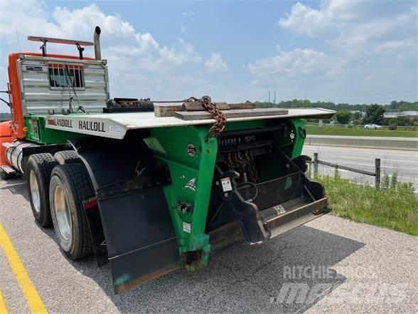 Landoll 825 Niski utovarivači