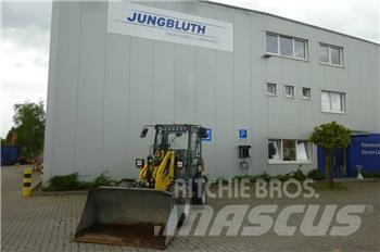 Wacker Neuson WL 34 Utovarivači na točkove