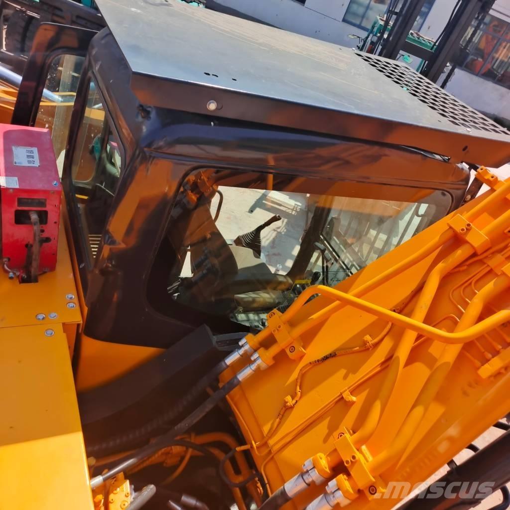 Sany SY 335 H Bageri guseničari