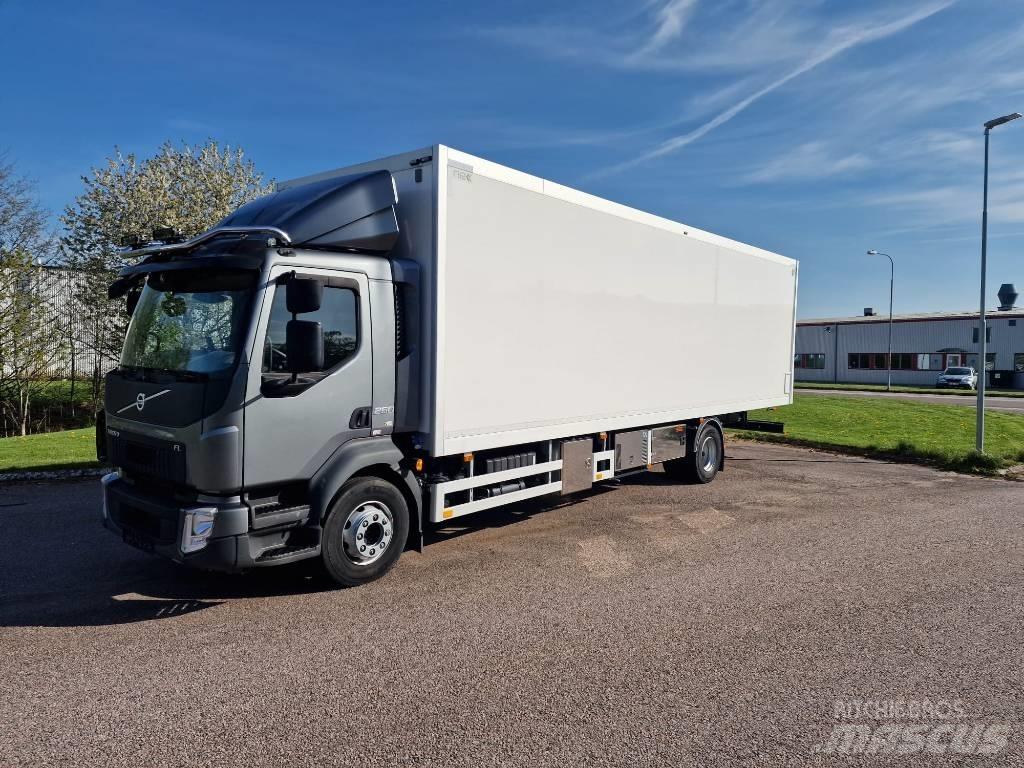 Volvo FL 250 Ostali kamioni