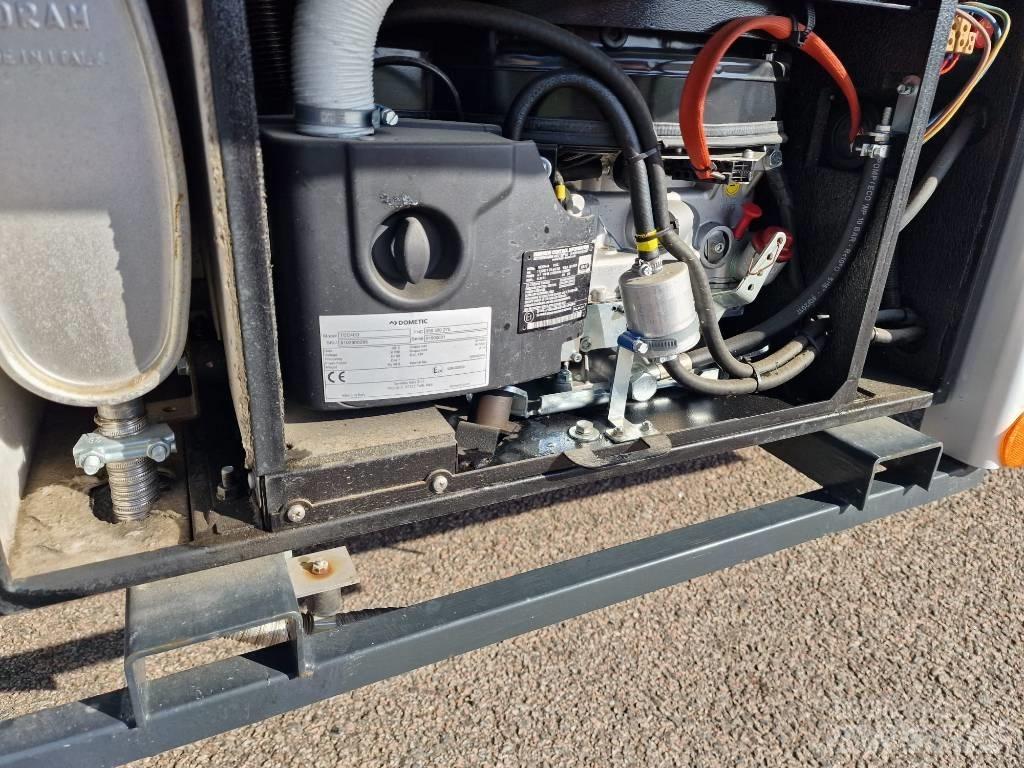 Volvo FL 250 Ostali kamioni