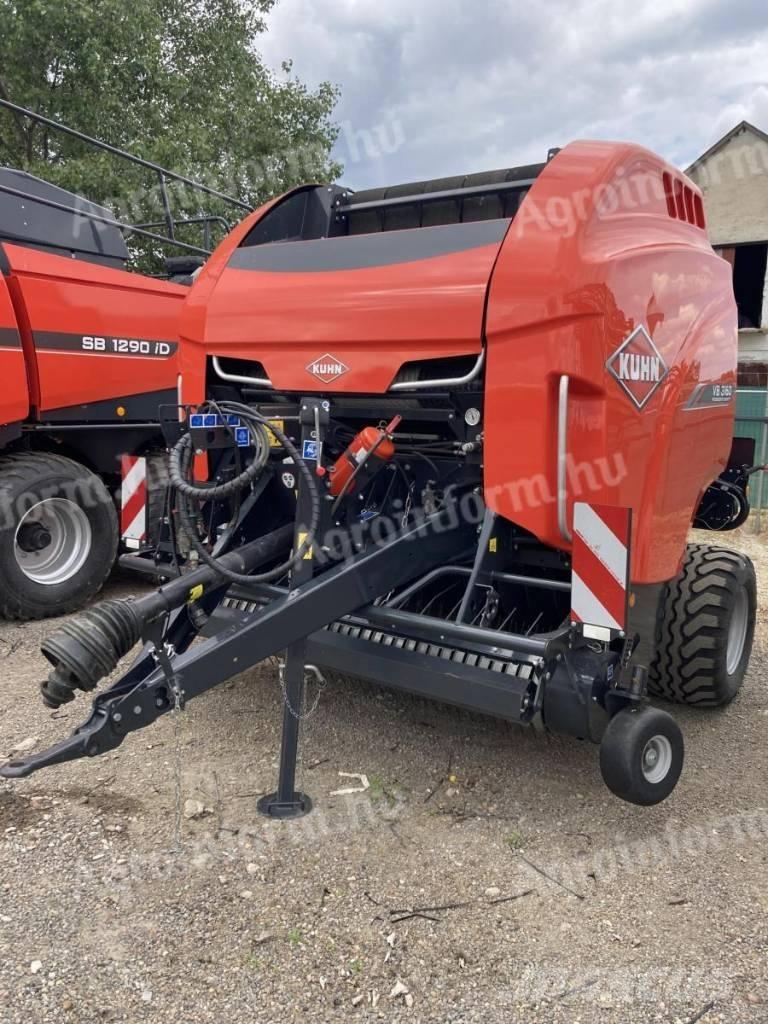 Kuhn vb 3160 Prese/balirke za rolo bale