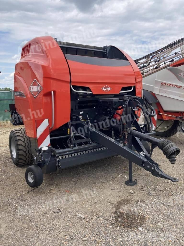 Kuhn vb 3160 Prese/balirke za rolo bale
