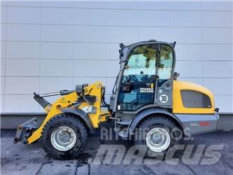 Wacker Neuson WL 52 Utovarivači na točkove
