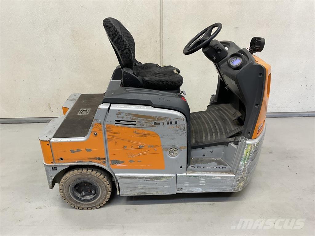 Still LTX 70 Terminalni tegljači