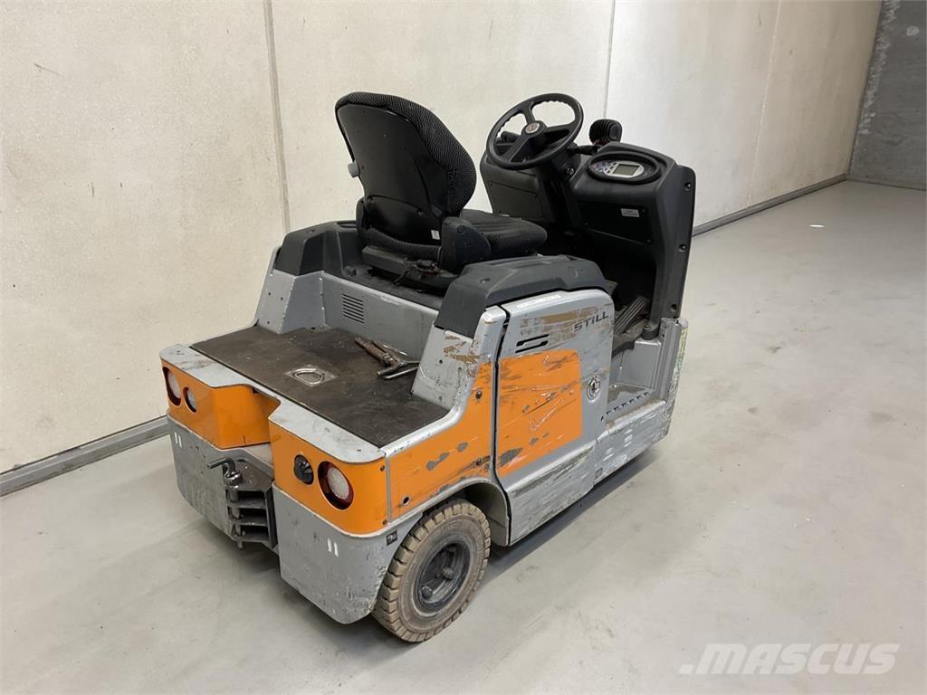 Still LTX 70 Terminalni tegljači