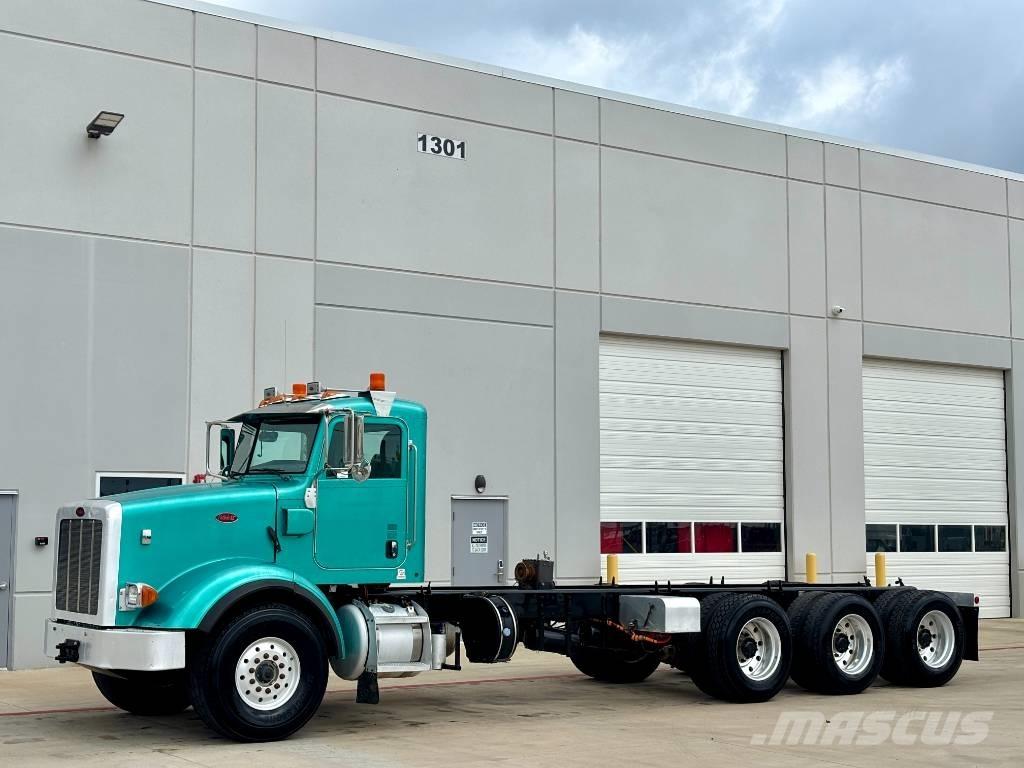 Peterbilt 365 Tegljači