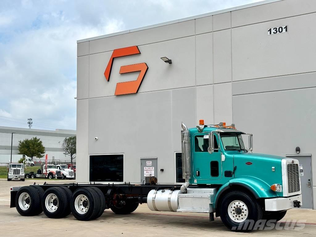 Peterbilt 365 Tegljači