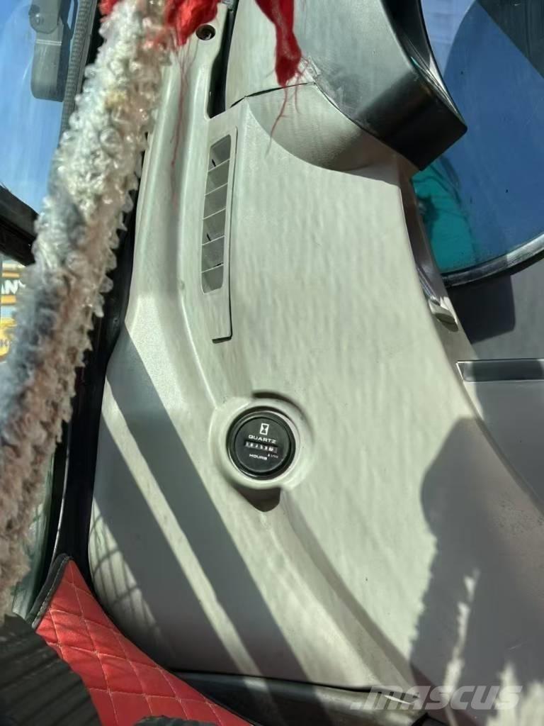 Kobelco SK 200 LC I Bageri guseničari