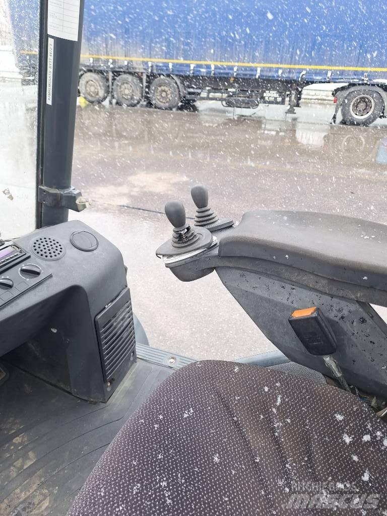 Linde H 30 D Dizelski viljuškari