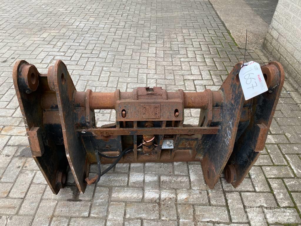  Schovel Snelwiselars Brze spojke