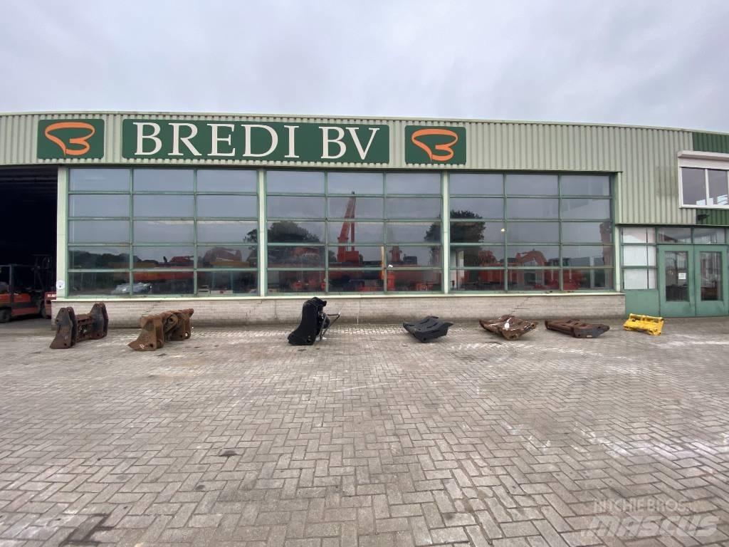  Schovel Snelwiselars Brze spojke