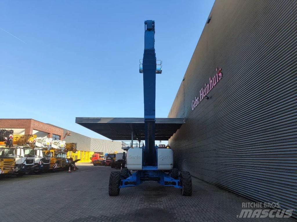 Genie Z-135 Teleskopske podizne platforme