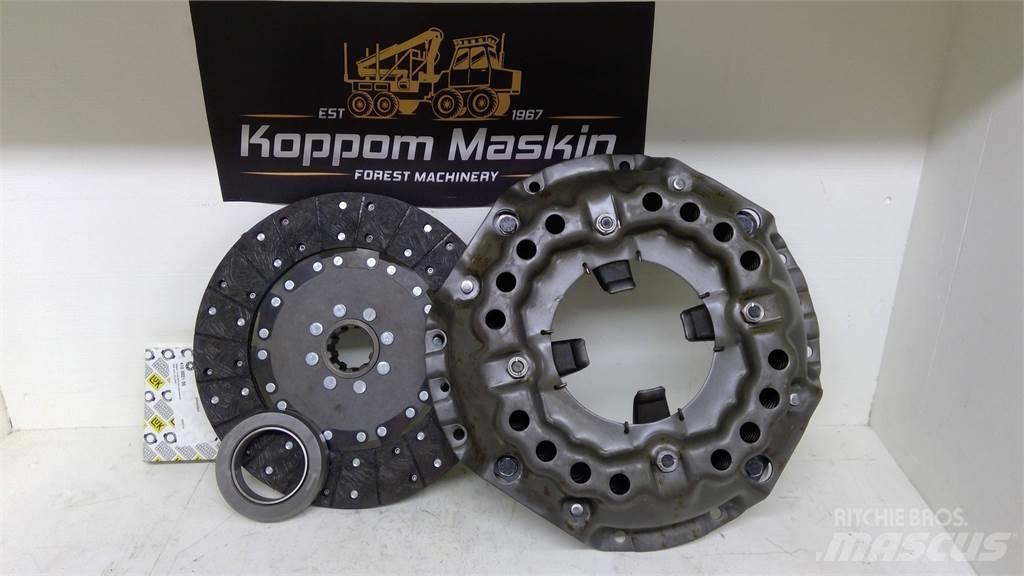 Ford Kopplingssats Menjači