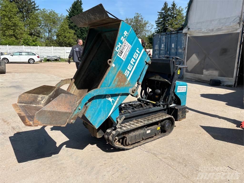 Messersi CH2 / R13 D Ostalo za građevinarstvo