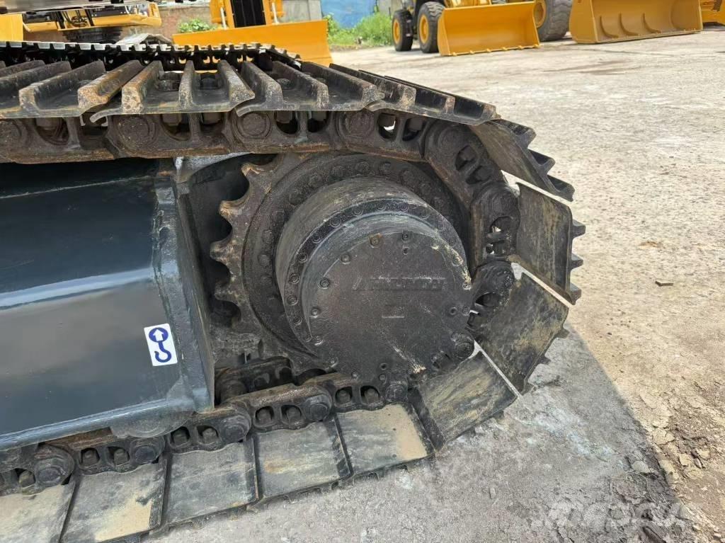 Hyundai 305lc-9s Midi bageri 7t – 12t