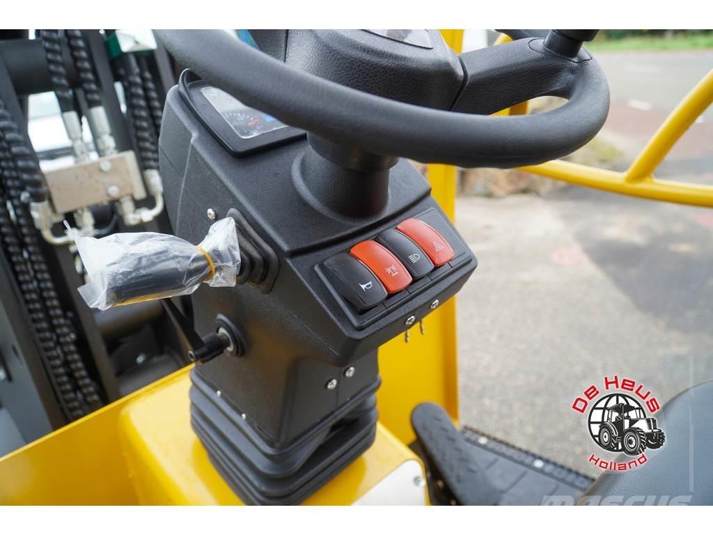 Eurotrac W12S Utovarivači na točkove