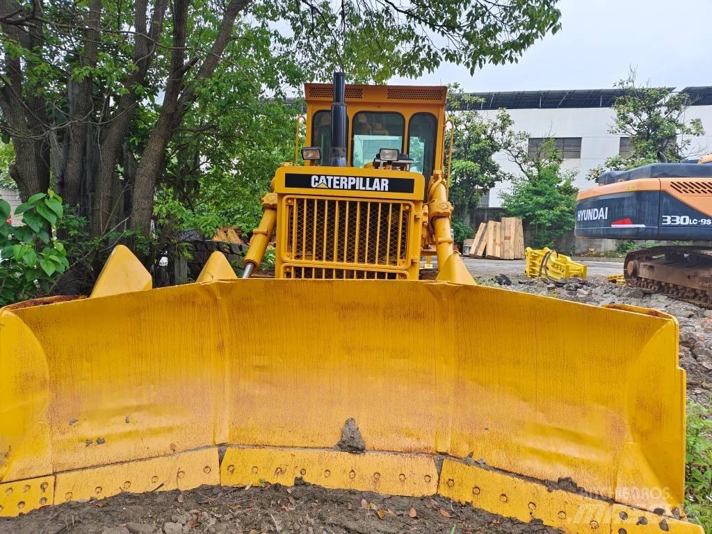 CAT D 7 G Buldožeri guseničari