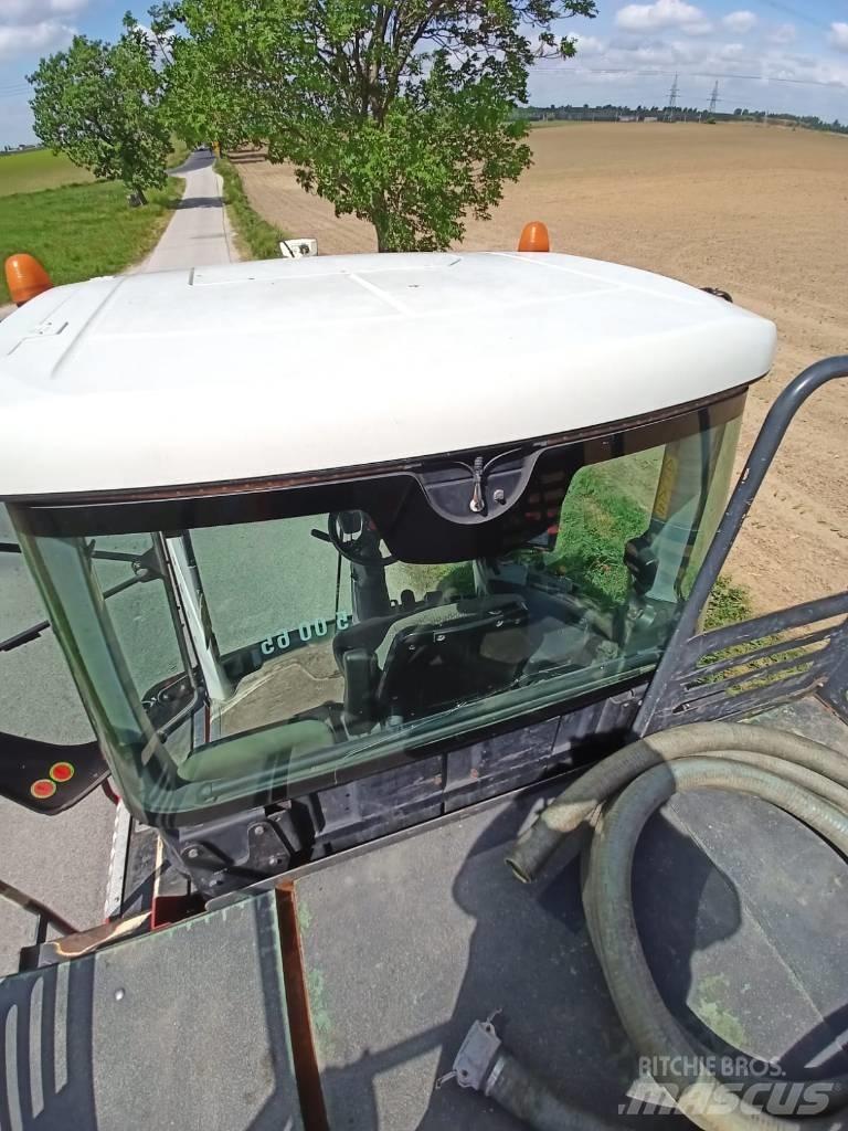 Agrifac Condor C02 Samohodne prskalice