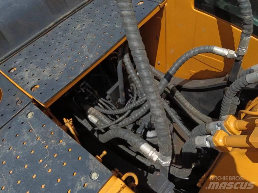 CAT 307 Bageri guseničari
