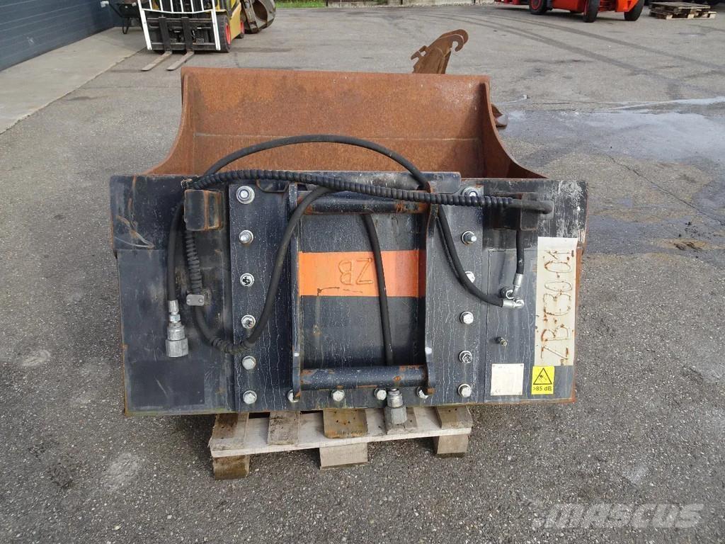 Verachtert 898152 Kašike / Korpe