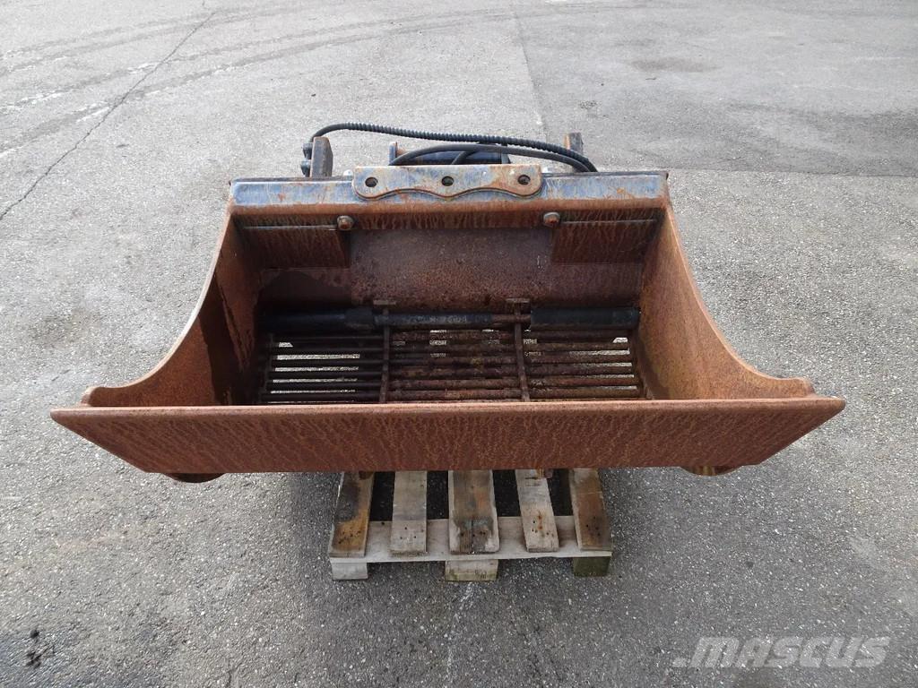 Verachtert 898152 Kašike / Korpe