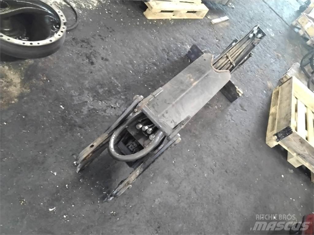 Timberjack Cf785 Kranovi za debla