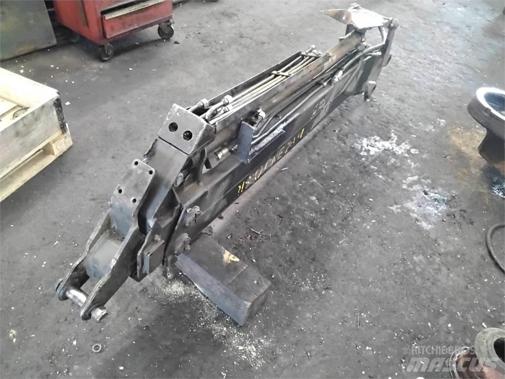 Timberjack Cf785 Kranovi za debla