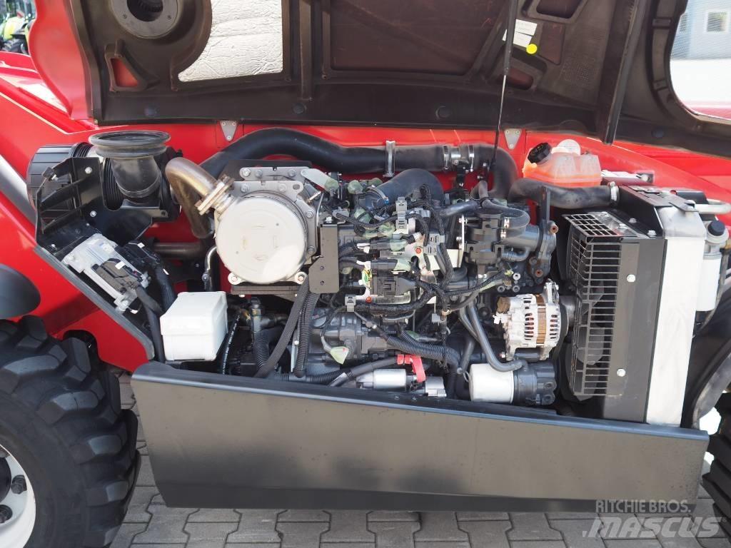 Manitou MT 625 H Teleskopski viljuškari