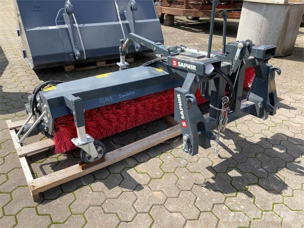 Saphir GKM 261 Ostale poljoprivredne mašine